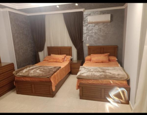 شارع فوزي رماح المهندسين